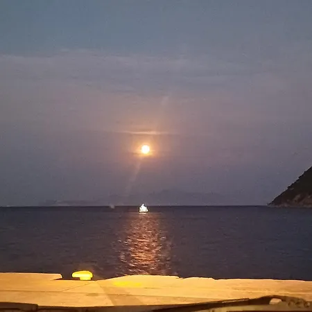 Zafira アパート Kéfalos