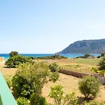 Zafira Apartament Kéfalos