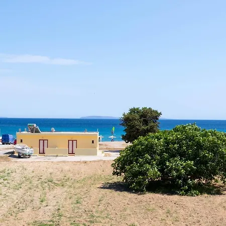 Zafira Apartament