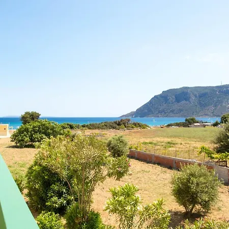 Zafira Lejlighed Kéfalos