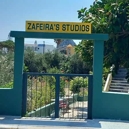 Appartamento Zafira