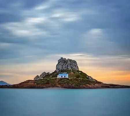 Zafira * Kéfalos