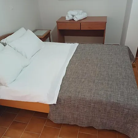Apartament Zafira *