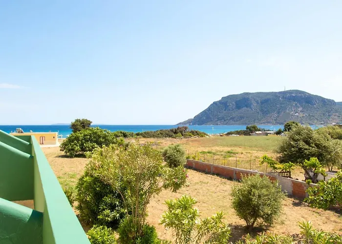 Zafira شقة Kéfalos