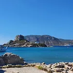 Zafira * Kéfalos