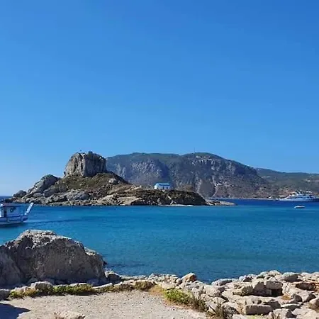 Zafira * Kefalos (Kos)