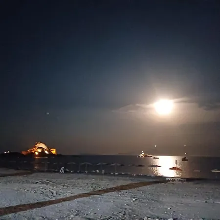 Appartement Zafira Kéfalos