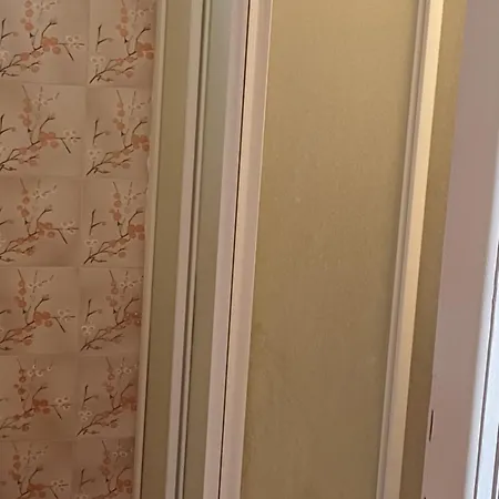 Zafira Appartement *