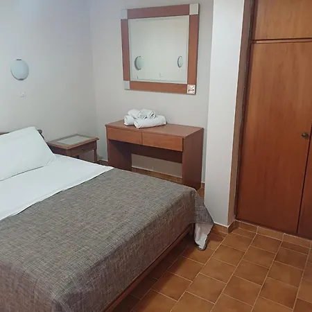 Appartement Zafira Kéfalos
