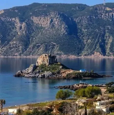 Zafira Kefalos (Kos)